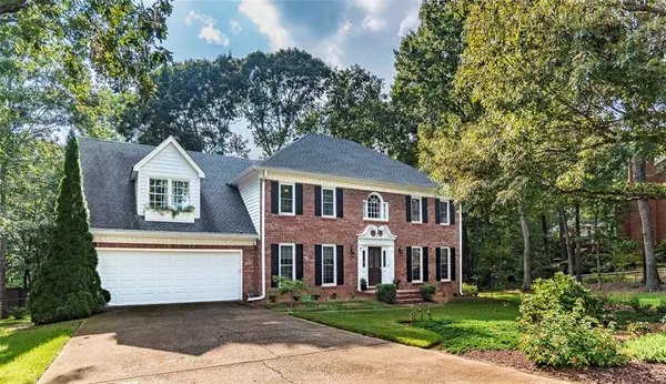 2090 Lebanon RD, Lawrenceville, GA 30043