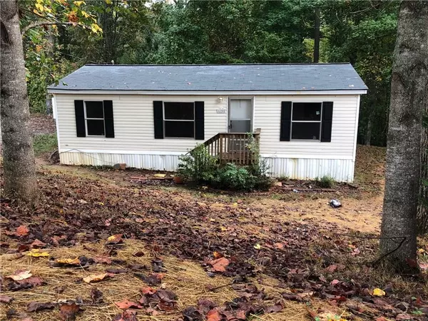 190 Chivalry LN, Jasper, GA 30107