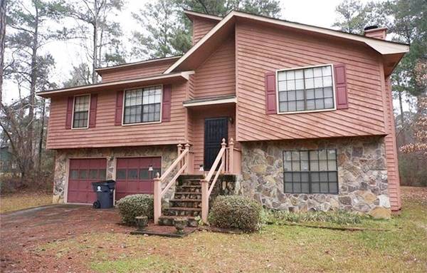 640 Butterfield LN, College Park, GA 30349