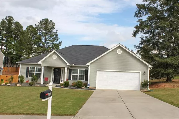 Winder, GA 30680,1308 Keaton DR