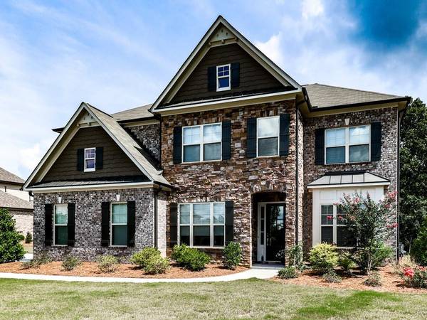 113 American Pharoah WAY, Canton, GA 30115