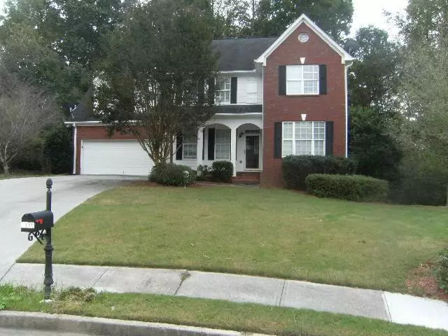 1129 NESTLE TRL, Lawrenceville, GA 30045