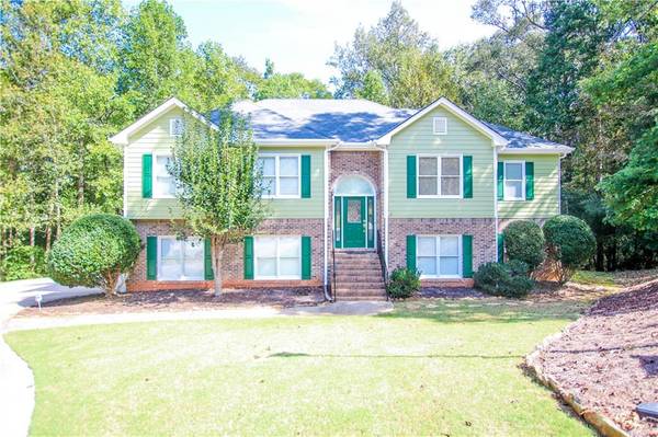 190 Dunning Keep, Covington, GA 30016