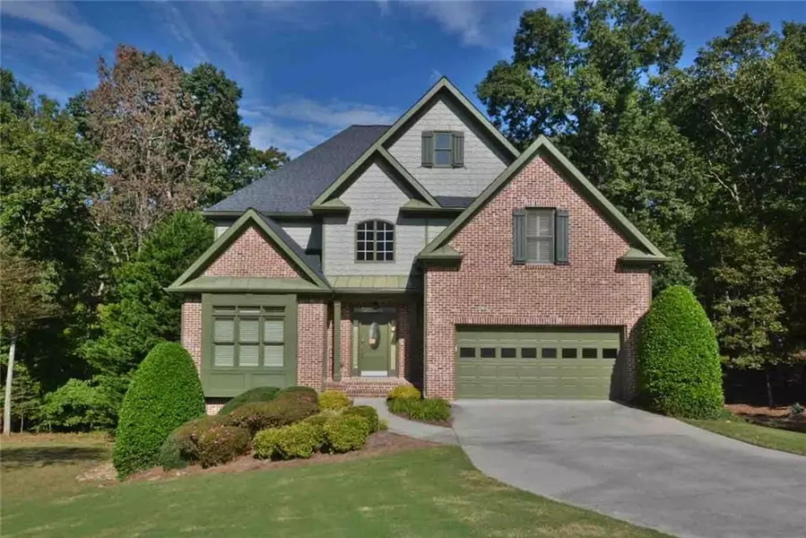 4840 Dartmoor LN, Suwanee, GA 30024