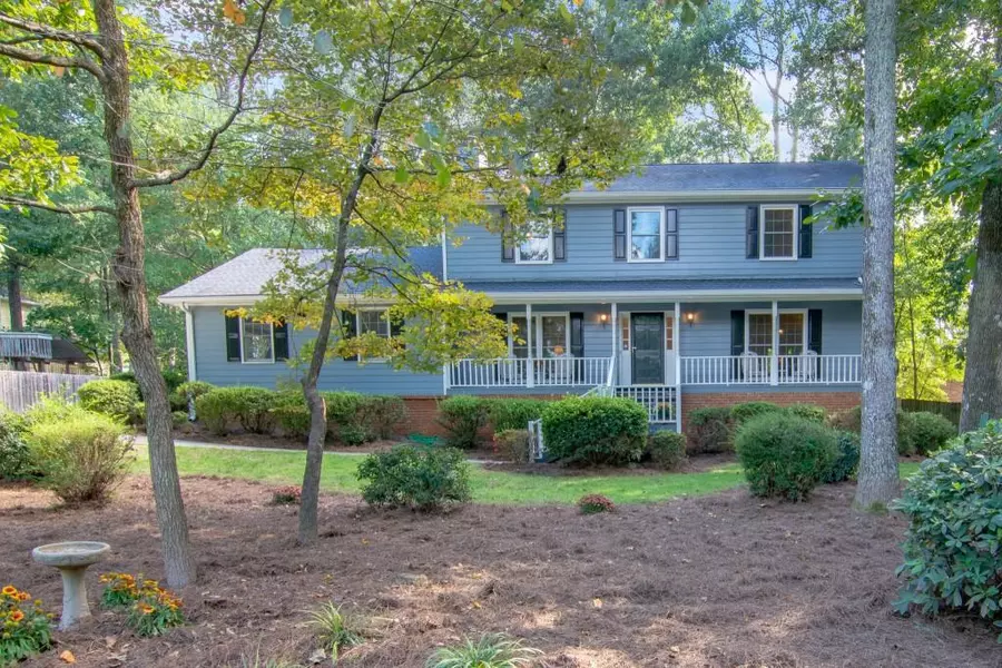 5164 Walden Mill DR, Peachtree Corners, GA 30092