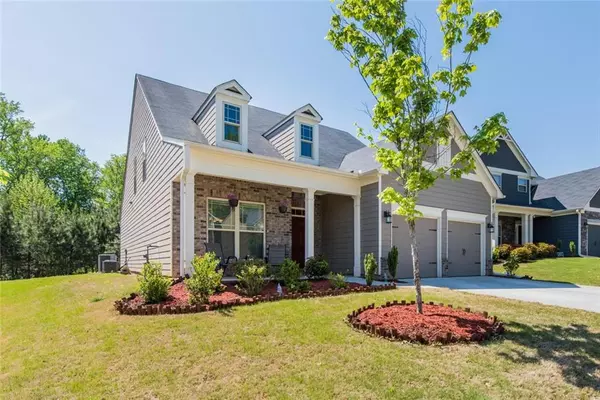Powder Springs, GA 30127,1206 Silvercrest CT