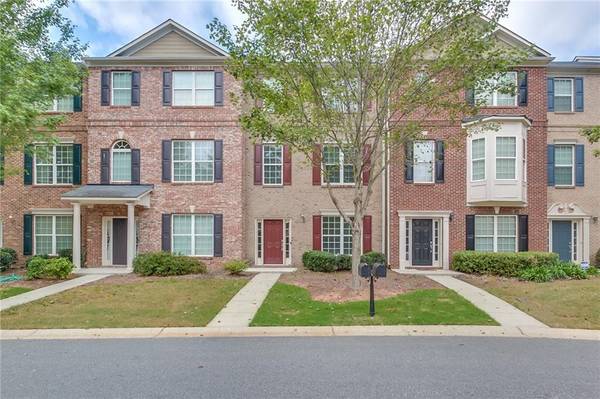 605 Pecan Knoll DR #14, Marietta, GA 30008