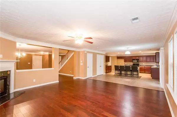 Fairburn, GA 30213,6100 Chastain WAY