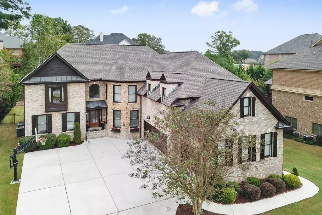 Suwanee, GA 30024,585 Settles Brook CT