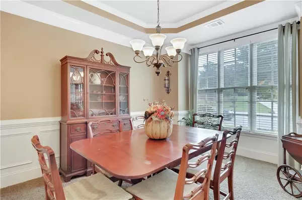 Sugar Hill, GA 30518,5965 River Rush CT