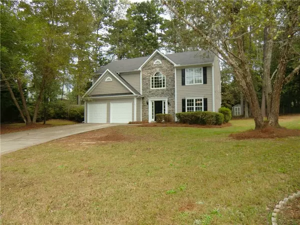 3790 Indigo Bunting CT, Cumming, GA 30028