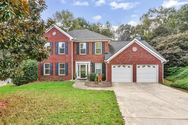 832 Eagle Glen XING, Woodstock, GA 30189