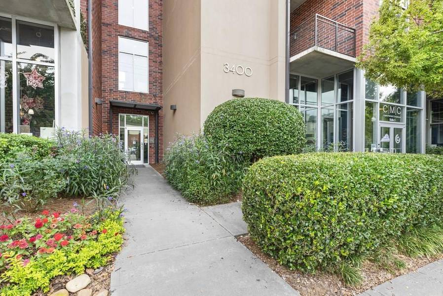 3400 MALONE DR #112, Chamblee, GA 30341