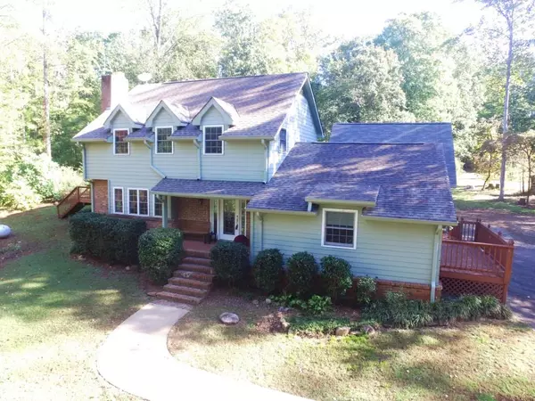 532 Ridley RD, Dahlonega, GA 30533