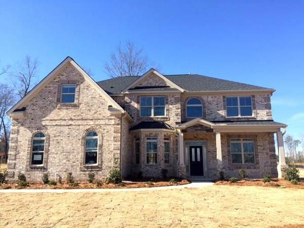 4629 Cloister CIR, Hampton, GA 30228