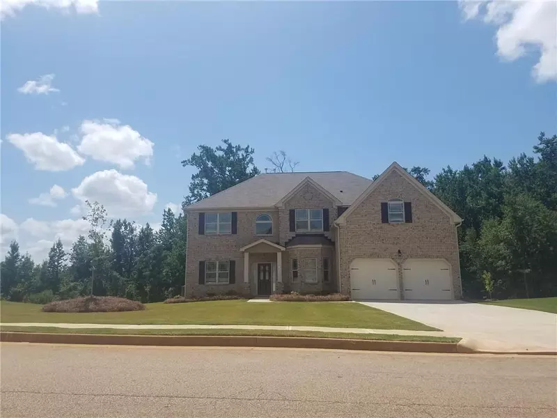 144 Shenandoah DR, Mcdonough, GA 30252