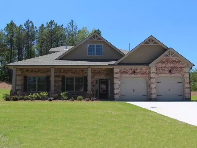 129 Shenandoah DR, Mcdonough, GA 30252