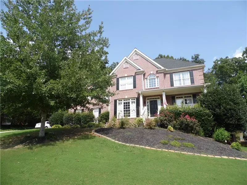 3873 Morning Meadow LN, Buford, GA 30519