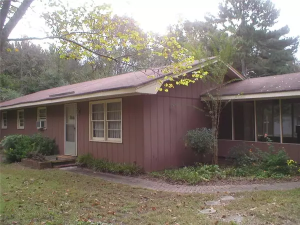 2595 OLD ATHENS HWY, Monroe, GA 30656