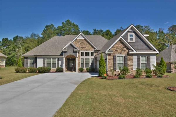 2808 Brockington Creek PASS, Monroe, GA 30656