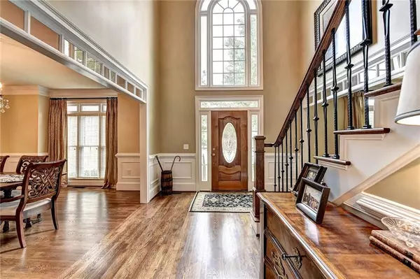 Alpharetta, GA 30022,775 Mallory Manor CT