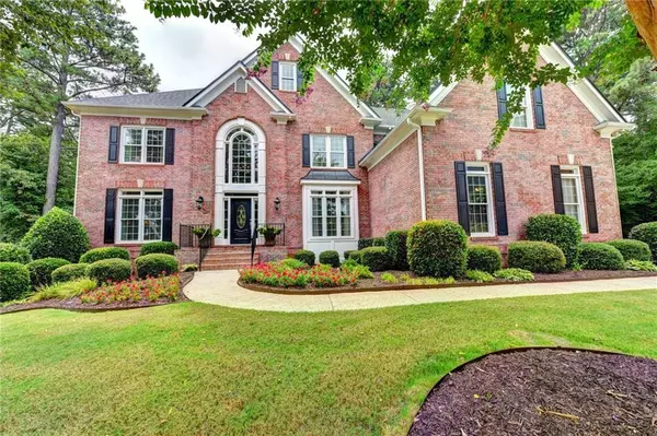 775 Mallory Manor CT, Alpharetta, GA 30022