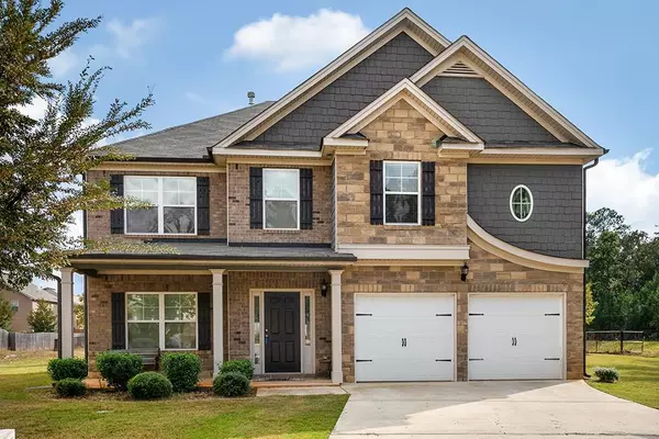 104 Christopher Michael, Hampton, GA 30228