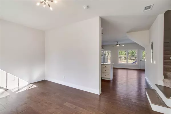 Hapeville, GA 30354,619 Chestnut ST