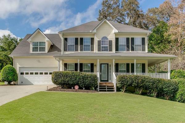 7544 Woody Springs DR, Flowery Branch, GA 30542