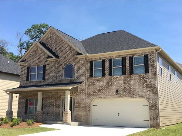 800 Holly Mist CT, Loganville, GA 30052