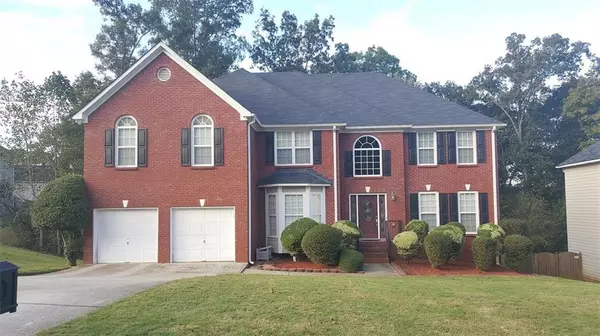 576 Wynmeadow CT, Stone Mountain, GA 30087