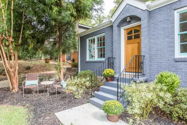 Atlanta, GA 30316,660 GRESHAM AVE SE