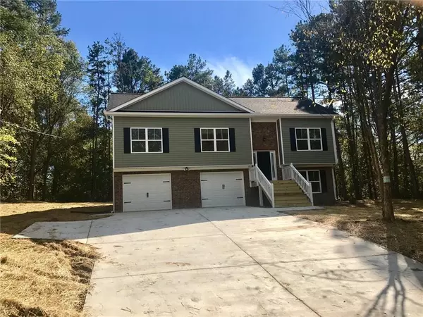 Kingston, GA 30145,87 Jolly CIR