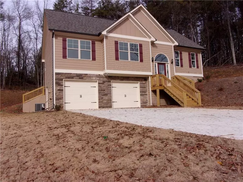 6570 Terracewood Lane, Gainesville, GA 30506