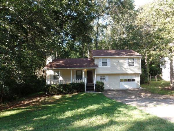 4654 Christian DR, Powder Springs, GA 30127