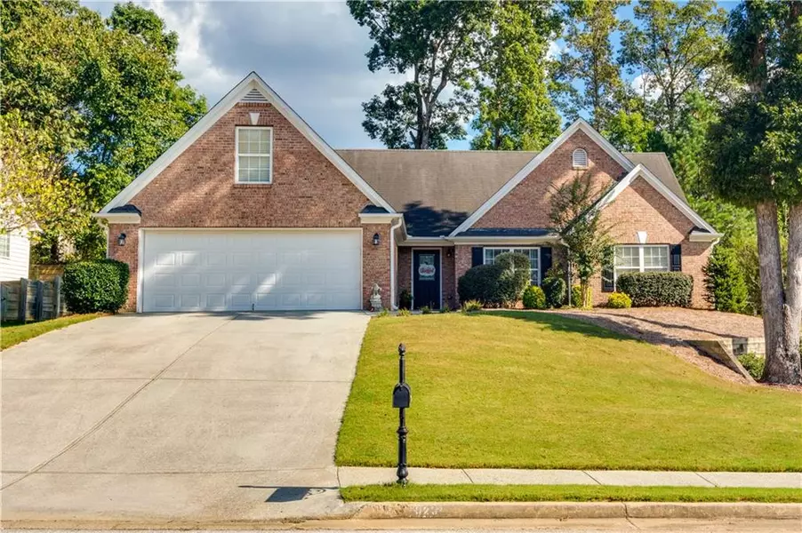 923 Natural Brook TRL, Lawrenceville, GA 30045