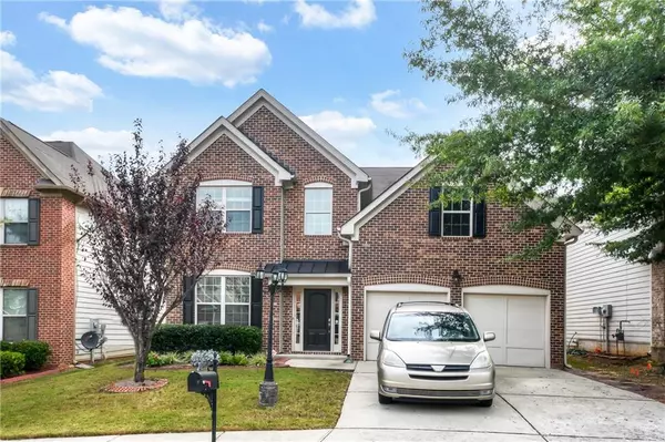 1300 Scenic View TRCE, Lawrenceville, GA 30044