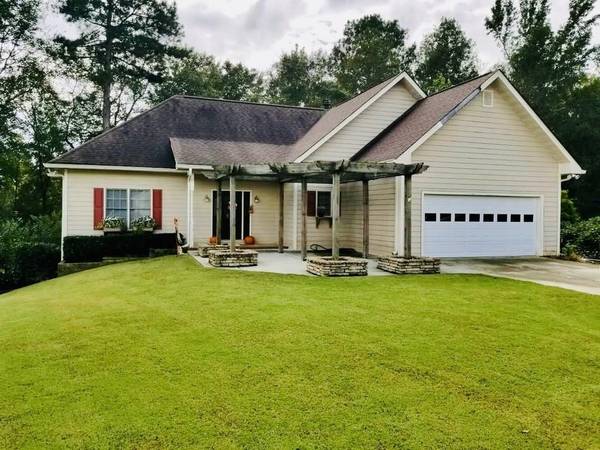 430 Yearling DR, Loganville, GA 30052