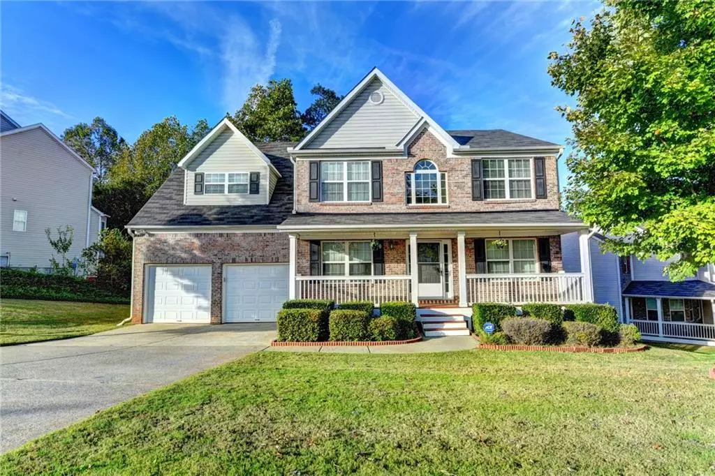 Buford, GA 30518,912 Holly Meadow DR