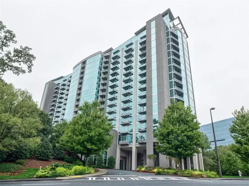 3300 Windy Ridge Pkwy SE #403, Atlanta, GA 30339