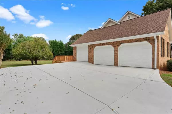 Roswell, GA 30076,520 Saddle Creek CIR