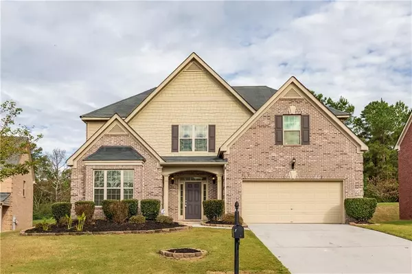 3026 Tuscan Ridge DR, Snellville, GA 30039