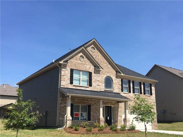 924 Shannon Mist DR, Loganville, GA 30052