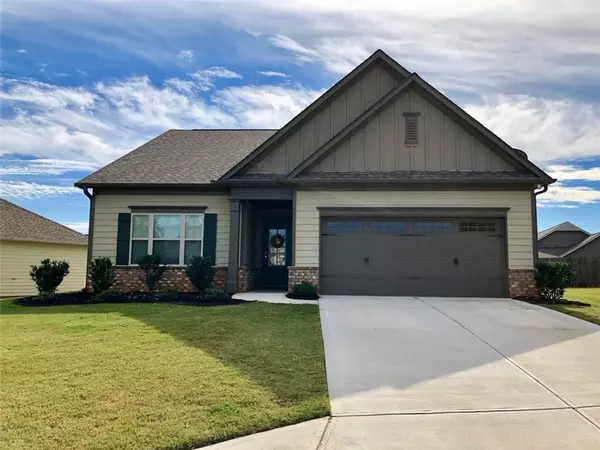 4631 Summer View DR, Gainesville, GA 30504