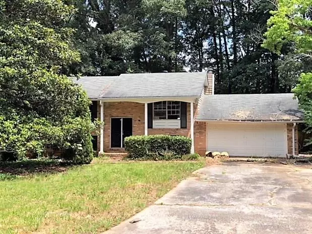 4590 Cedar Ridge TRL, Stone Mountain, GA 30083