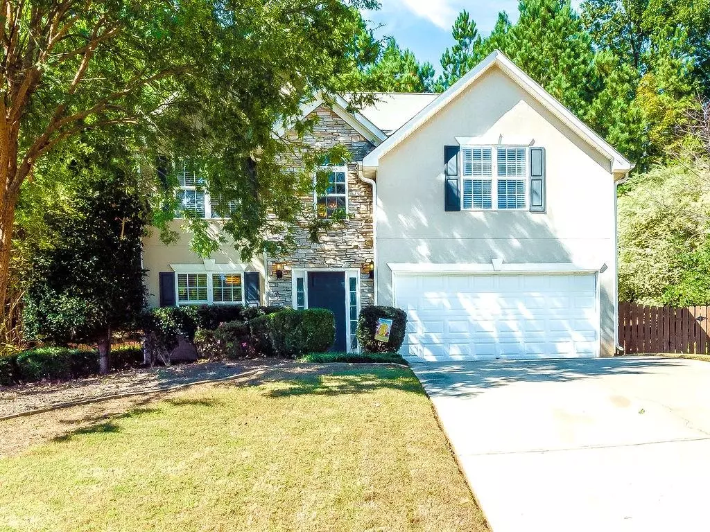 Mableton, GA 30126,5508 Wild Grape CT SE