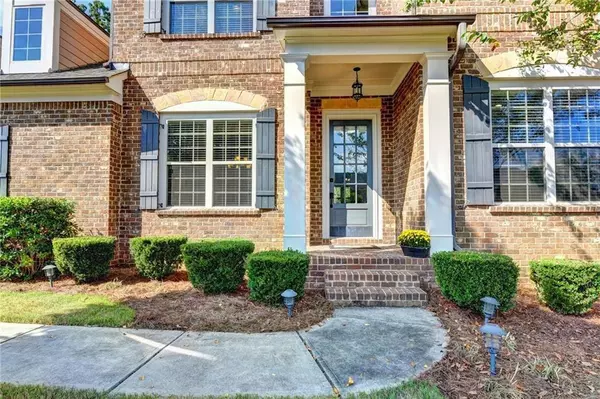 Johns Creek, GA 30097,5984 Respite CT