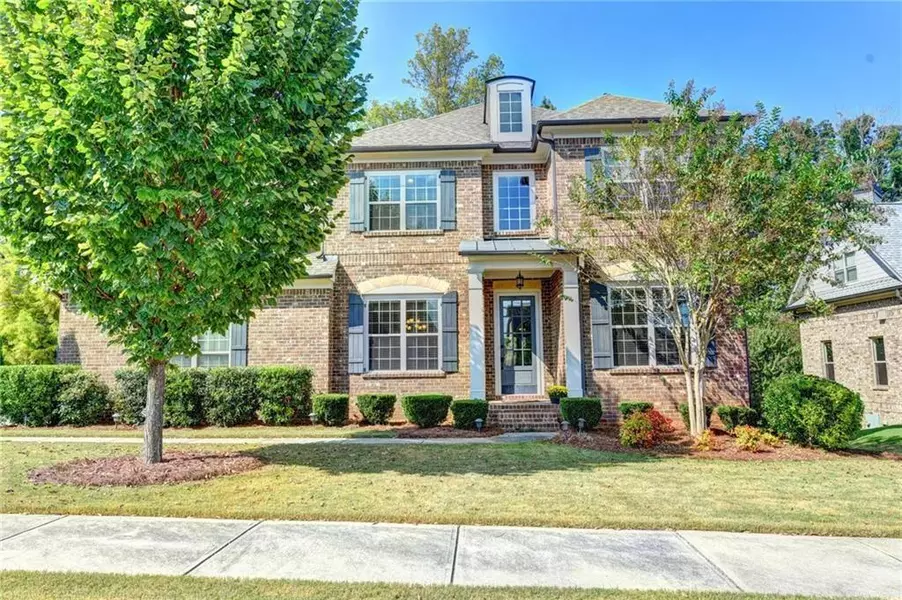 5984 Respite CT, Johns Creek, GA 30097