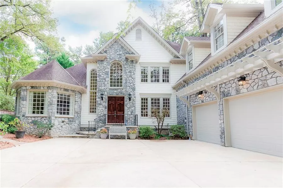 50 Tuxedo TER NW, Atlanta, GA 30342