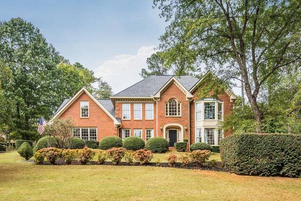 1780 REDBOURNE DR, Sandy Springs, GA 30350